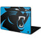 NFL Carolina Panthers Large Logo Google Pixelbook Go Skin